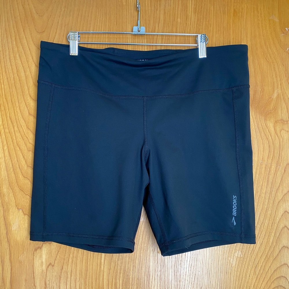 Brooks Running Shorts